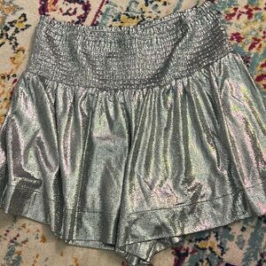 the pants store shorts. Queen of sparkles look alike